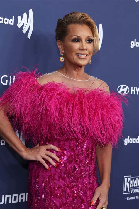 Vanessa Williams on Her Near Career